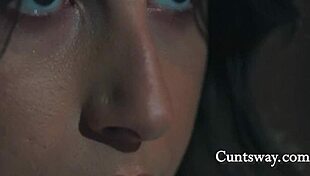 The Piano Prelude To Passion With Scarlett Mae, Chanel Camryn Cuntsway