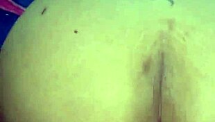 fat ass pounded by monster cock!