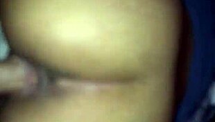 What A Late Night Fuck With That Fat Ass And Big Cock!