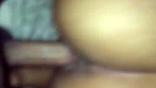 What A Late Night Fuck With That Fat Ass And Big Cock!