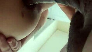 Blonde Brazilian Vivian Lola Craves Anal Assfucking