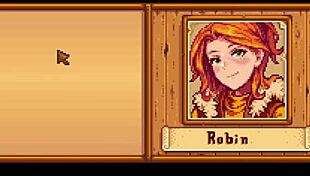 Xtardew valley robin parte 1 en español stardew valley fucking pussy