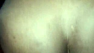 african wife rides monster cock in reverse cowgirl