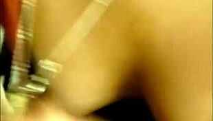 I Bury Monster Cock Deep In Latina Student's Pussy