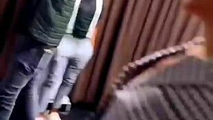 i watch daniela darcourt move her ass for anal sex