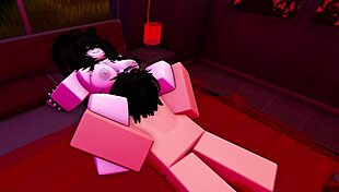 Little Slut Asks, 'Fuck Me Mercilessly?'