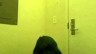 Shaking Ass With Tattoo For New Year