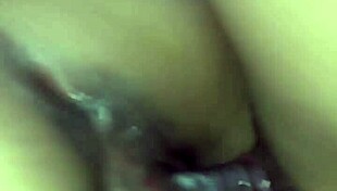 Amateur Teens Explore Staying At Home In Part 2