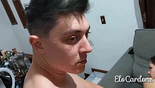 latina girls waiting in line for homemade fun