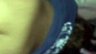 What A Late Night Fuck With That Fat Ass And Big Cock!