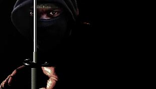 i'm taking my first long fat black cock rough