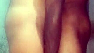 Amante BBC says, 'Brutal fuck to the neighbor's wife'