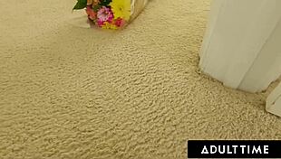 adult time - pov hotwife rachael cavalli makes her pathetic husband watch as she gets fucked in their bed