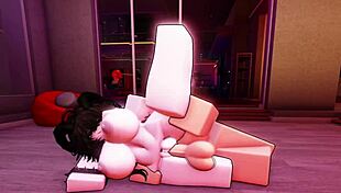 Little Slut Asks, 'Fuck Me Mercilessly?'