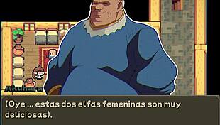 NTR Rice Prologue in Spanish