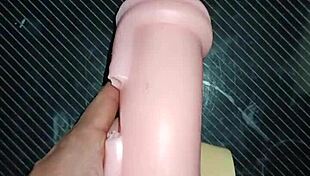 Trio Ends in Titty Fuck Passion