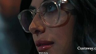 The Piano Prelude To Passion With Scarlett Mae, Chanel Camryn Cuntsway