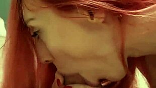 a real homemade threesome with my lovers, featuring a slut with tight pussy and monster cocks