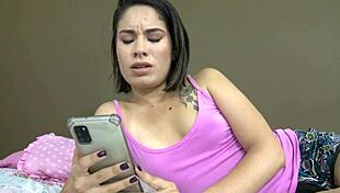 i forgave but only after revenge with stepdad