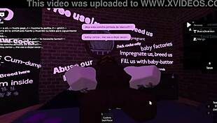 Blonde Lover Of Big Black Cock Has Rough Intense Sex