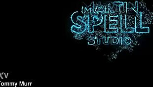 Step sister sneaks in without panties, leading to a quickie with big cock and squirting.