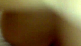 Step Sister Enjoys Doggystyle Playtime