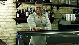 Eternum Part 9 Continues