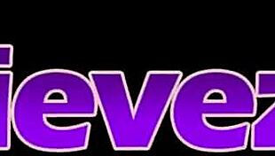 جاسمين تم القبض عليها وهي تسرق وتتعرض لضرب قوي في المكتب مع مجموعة من النجوم الإباحيين