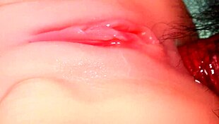 No condom cock in the ass, ready for double?