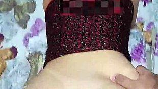 My best friend left her husband and fucked hard with me in hotel