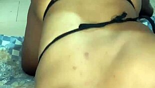 Intense Ass Pounding With Monster Cock