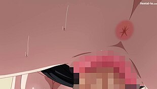 Schoolgirl Desperately Wants To Fuck No Matter What