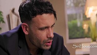 Blondes respond well to gentle domination and care.