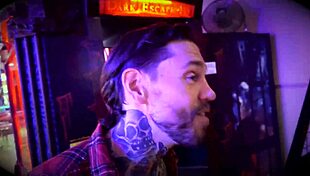 betting on video games led to anal sex with creampie and ass licking