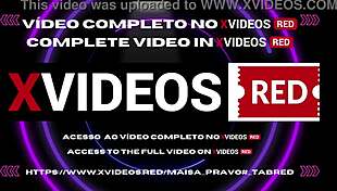 why is maisa pravo humiliating the submissive in cosplay inversion?