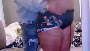 I filmed my tight pussy getting fucked homemade