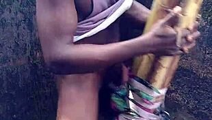 Hard Cum On Ass In Forest Performance