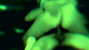 The Latina Prostitute Putivecina Gives Her Tattooed Ass to Her Lover Until He Cums