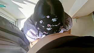 pov thai girl with a beautiful ass gets fucked and cums inside fucking handjob homemade sexy costumes cute amateurs babe thai