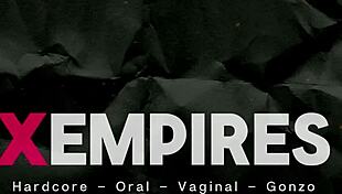 gia dibella's gorgeous ass and enticing mouth in anal and deepthroating