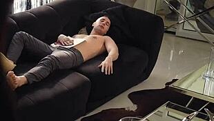 Asian Cutie May Thai Craves Big Cumshot