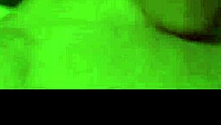 Natalie Hall Performs Handjob and Blowjob in 2013