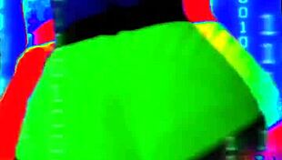 La More Linda Dancing