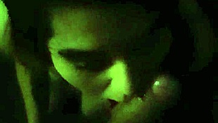 she asks, want to see this chilena amateur sucking eagerly for thirteen minutes?