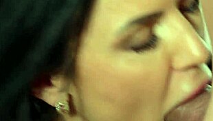 i watched lesbo teachers anissa kate and ania kinski play with a glass dildo