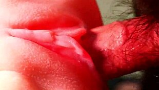 I prefer cumming outside her body 😏