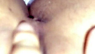 Check this Brazilian wife’s stunning pussy getting pounded at home! So hot! 🔥