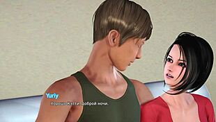 Complete Gameplay - Max's Life Part 4