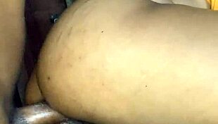 wet creamy pussy solo in homemade dress