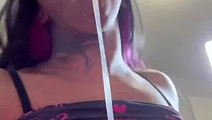 Hood Hoe Mrsfeedme Compilation Featuring Cunilingus, Doggystyle, And Creampie